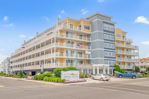 7701 Atlantic Ave #409, Wildwood Crest, NJ 08260