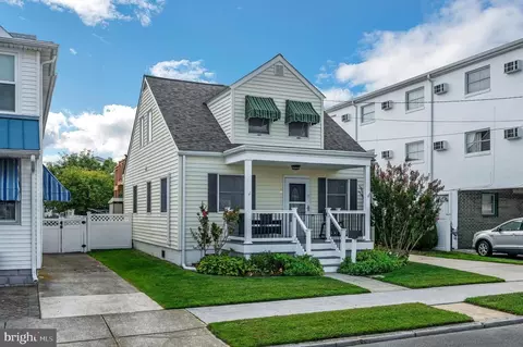 1605 Atlantic Ave, North Wildwood, NJ 08260