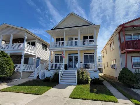 3811 West Ave #2, Ocean City, NJ 08226