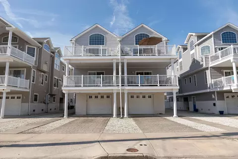 122 W 56th St #WEST, Sea Isle City, NJ 08243