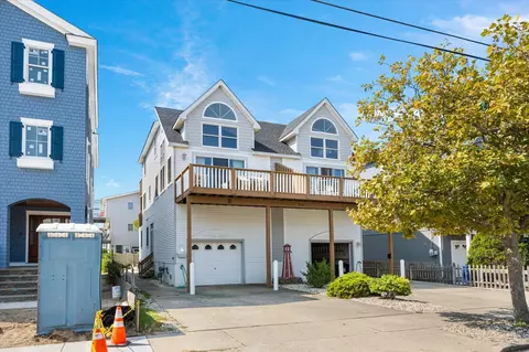 116 88th St #EAST, Sea Isle City, NJ 08243