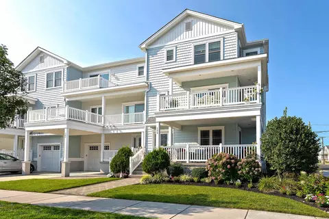 500 E 12th Ave #500, North Wildwood, NJ 08260