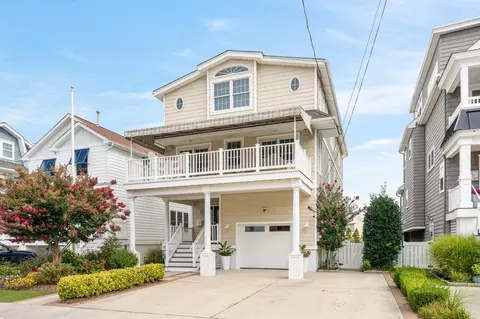 383 22nd St, Avalon, NJ 08202