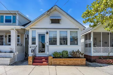 208 E Bennett Ave, Wildwood, NJ 08260