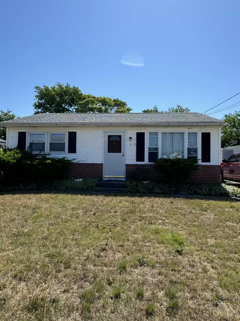 707 Arctic Ave, North Cape May, NJ 08204