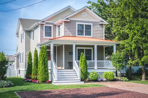 610 Second Ave, West Cape May, NJ 08204