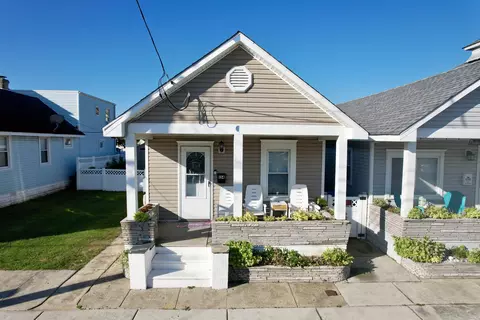 134 E Leaming #134, Wildwood, NJ 08260