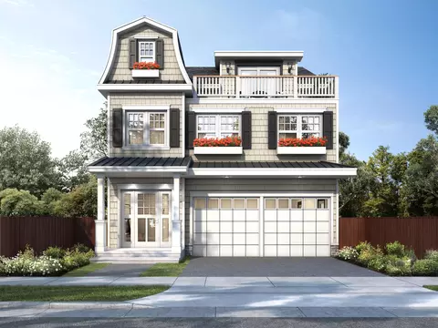 40 Harbor Cv, Cape May, NJ 08204