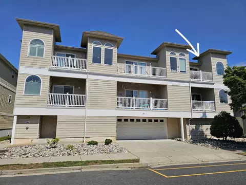 115 E Hand Ave #203, Wildwood, NJ 08260