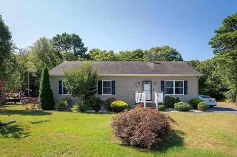 111 Robert M Greene Way, Whitesboro, NJ 08210