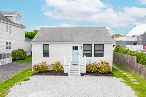 404 Fow Ave, West Cape May, NJ 08204