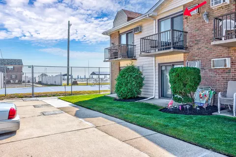 256 B Allen Dr #256 B, North Wildwood, NJ 08260