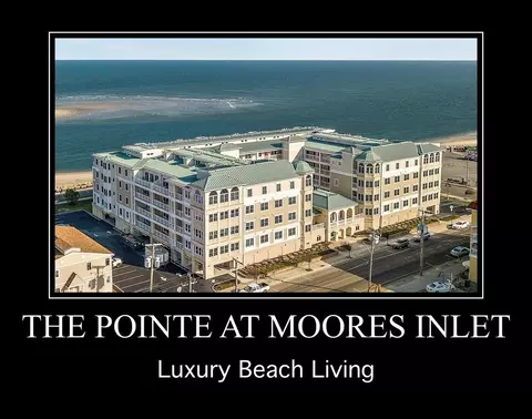 101 W Spruce Ave #114, North Wildwood, NJ 08260