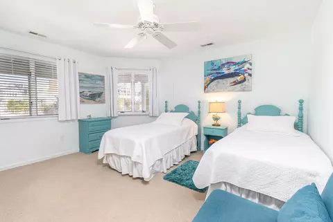 Bedroom - 286 44th St, Avalon, NJ 08202 photo 2 of 6