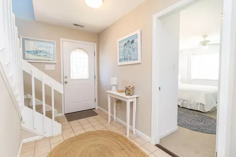 Entry Way - 286 44th St, Avalon, NJ 08202 photo 1 of 1