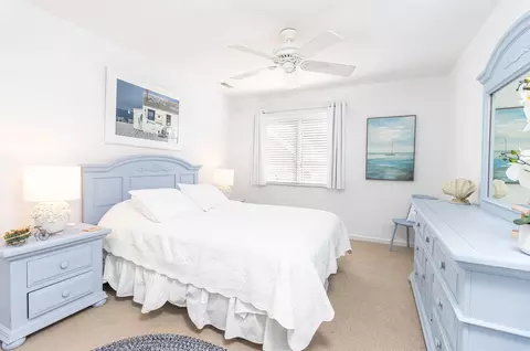 Bedroom - 286 44th St, Avalon, NJ 08202 photo 1 of 6