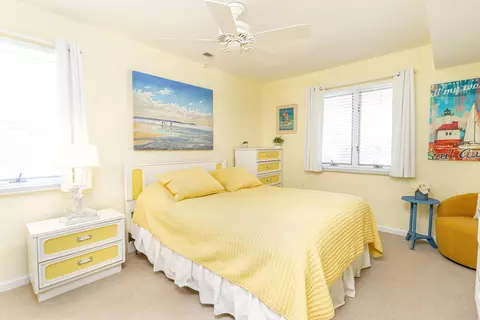 Bedroom - 286 44th St, Avalon, NJ 08202 photo 3 of 6