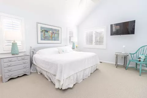 Bedroom - 286 44th St, Avalon, NJ 08202 photo 5 of 6