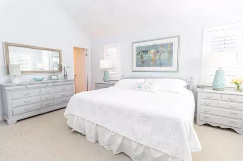 Bedroom - 286 44th St, Avalon, NJ 08202 photo 6 of 6