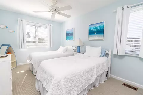 Bedroom - 286 44th St, Avalon, NJ 08202 photo 4 of 6