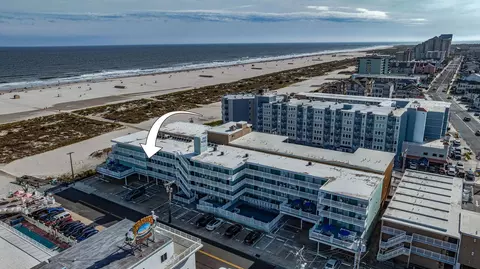 404 E Denver Ave #317, Wildwood Crest, NJ 08260