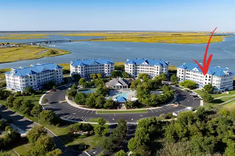 1204 Seaboard Cir #1204, North Wildwood, NJ 08260
