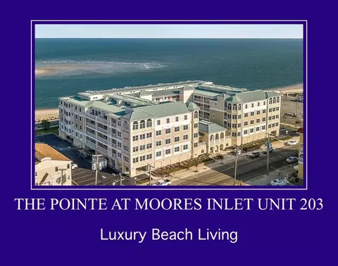101 W Spruce Ave #203, North Wildwood, NJ 08260