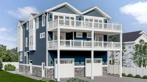 239 40th St #WEST, Sea Isle City, NJ 08243