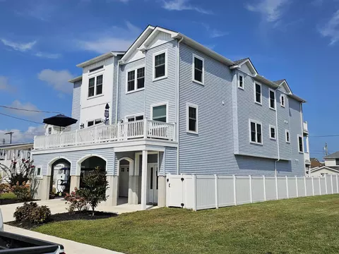 115 W 5th Ave #115, North Wildwood, NJ 08260