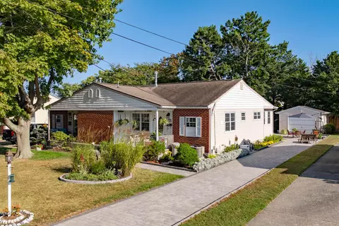 1250 Ohio Ave, Cape May, NJ 08204