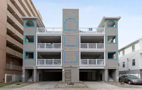 506 E 19th Ave #200, North Wildwood, NJ 08260