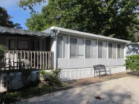 54 Stone Harbor Ave #HOLLY LAKE RESORT, Dennisville, NJ 08270