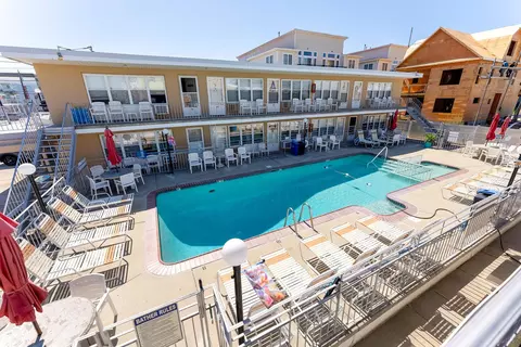 422 E 4th Ave # 115, North Wildwood, NJ 08260