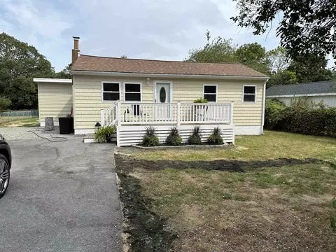 44 W Siegtown Rd, Cape May Court House, NJ 08210