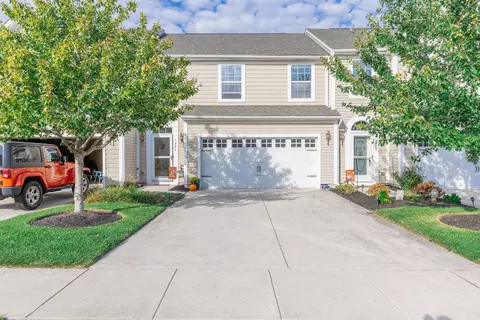1806 Tidewater Ave #1806, Rio Grande, NJ 08242