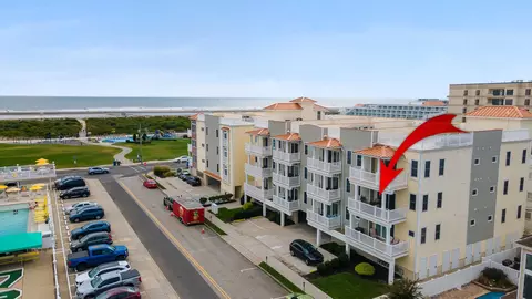 408 E Myrtle Ave #207, Wildwood Crest, NJ 08260