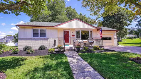 316 W Jefferson Ave, Linwood, NJ 08221
