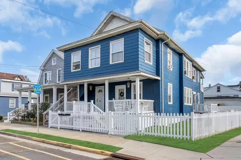 101 W Magnolia Ave, Wildwood, NJ 08260