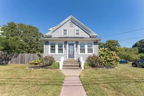 685 Townbank Rd, North Cape May, NJ 08204