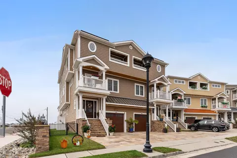 400 Paradise Way #400, North Wildwood, NJ 08260