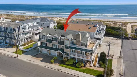 17 54th St B St #B/ 2, Sea Isle City, NJ 08243