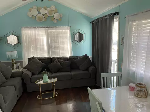 515 Corson Tavern Rd #E-52, Ocean View, NJ 08230
