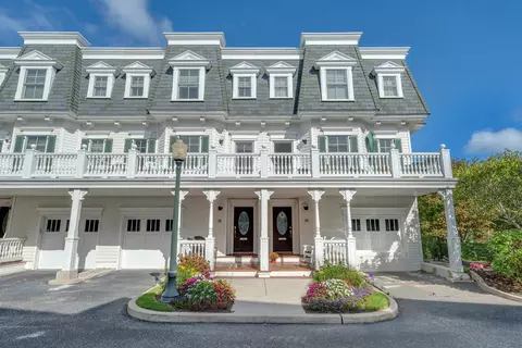 201 Beach Ave #22, Cape May, NJ 08204