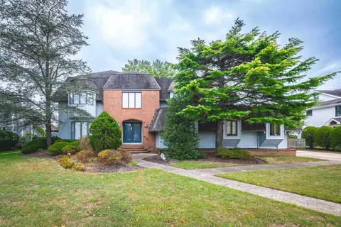 1150 Cape May Ave, Cape May, NJ 08204