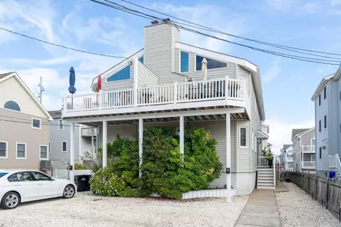 281 35th St #281, Avalon, NJ 08202