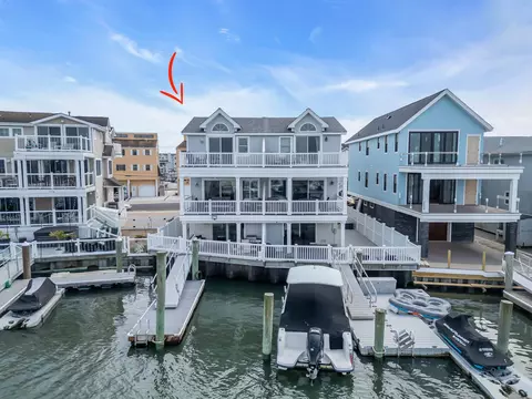 4426 Venicean Rd #NORTH, Sea Isle City, NJ 08243