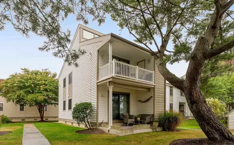 140 Flinders Reef #140, Ocean City, NJ 08226
