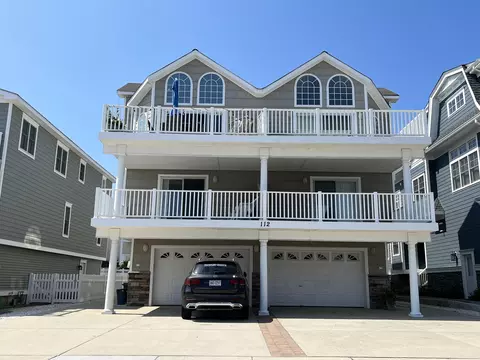 112 48th St #WEST, Sea Isle City, NJ 08243