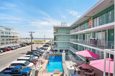 404 E Denver Ave #308, Wildwood Crest, NJ 08260