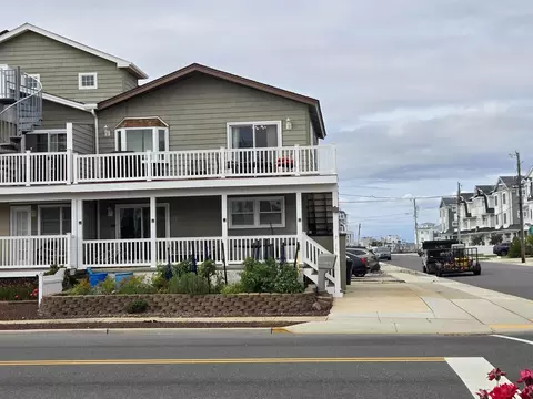 2010 7th Ave #2010, Avalon, NJ 08202